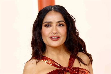 salma hayek naked real|Salma Hayek Nude: Porn Videos & Sex Tapes @ xHamster